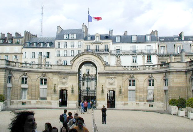 Српски премијер са врхом ЕУ у Паризу: Путеви уместо поглавља